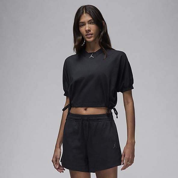 Black jordan top online